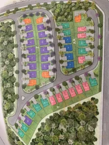 Lote/Terreno à venda, 419m² no Bairro das Palmeiras, Campinas