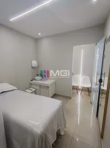 Ponto Comercial à venda, 98m² no Setor Oeste, Goiânia