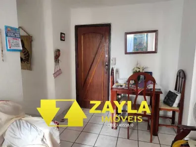 Apartamento com 1 Quarto à venda, 40m² no Pavuna, Rio de Janeiro