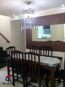 Cobertura com 3 Quartos à venda, 124m² no Taboão, São Bernardo do Campo