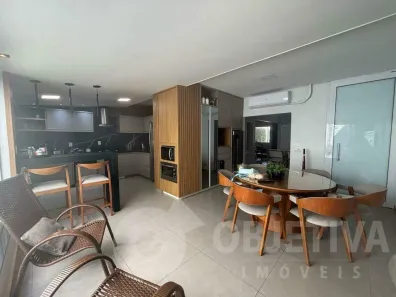 Casa de Condomínio com 3 Quartos à venda, 94m² no Jardim Sul, Uberlândia