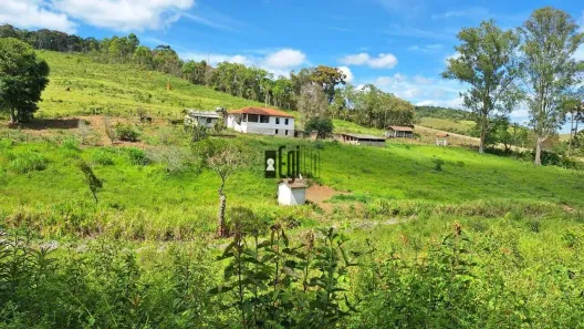 Fazenda/Sítio à venda, 240000m² no Centro, Barbacena