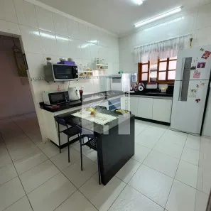 Casa com 3 Quartos à venda, 84m² no Residencial Pacaembu II, Itupeva