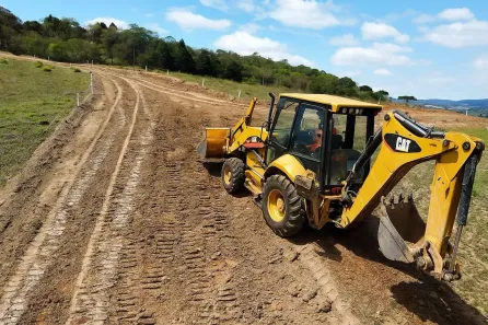 Lote/Terreno à venda, 500m² no Recreio Topázio (Caucaia do Alto), Cotia