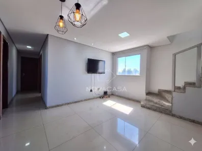 Cobertura com 3 Quartos à venda, 160m² no Planalto, Belo Horizonte