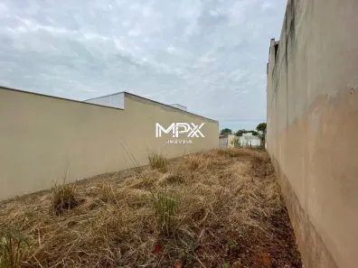 Lote/Terreno à venda, 175m² no Residencial Bertolucci, Piracicaba