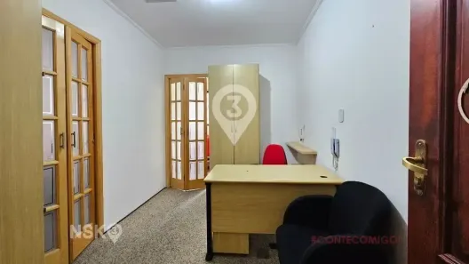 Sala Comercial com 1 Quarto à venda, 42m² no Paraíso, São Paulo