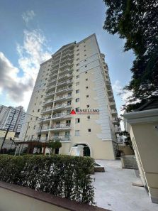 Apartamento com 4 Quartos à venda, 146m² no Jardim, Santo André
