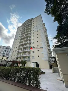 Apartamento com 4 Quartos à venda, 146m² no Jardim, Santo André