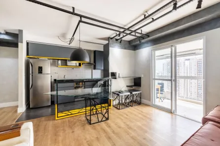 Apartamento com 3 Quartos à venda, 84m² no Jardim Belo Horizonte, Campinas