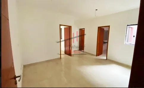 Apartamento com 2 Quartos à venda, 50m² no Vila Antonina, São Paulo