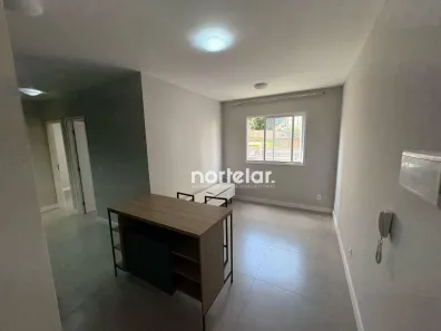 Apartamento com 2 Quartos à venda, 40m² no Vila Siqueira (Zona Norte), São Paulo