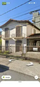 Lote/Terreno à venda, 306m² no São José, Belo Horizonte