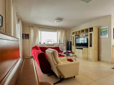 Apartamento com 4 Quartos à venda, 173m² no Pinheiros, São Paulo