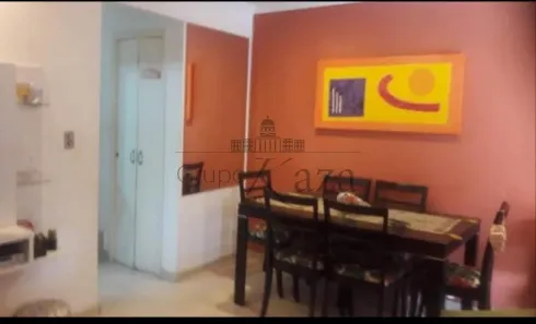 Casa de Condomínio com 2 Quartos à venda, 105m² no Jardim do Portal, Jacareí
