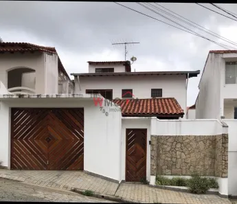 Sobrado com 3 Quartos à venda, 340m² no Vila Oliveira, Mogi das Cruzes