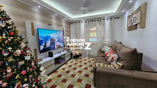 Casa com 3 Quartos à venda, 130m² no Jardim Lallo, São Paulo