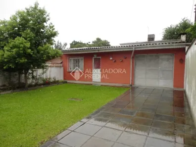Casa com 2 Quartos à venda, 136m² no São Tomé, Viamão