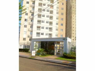 Apartamento com 3 Quartos à venda, 70m² no Jardim Califórnia, Cuiabá