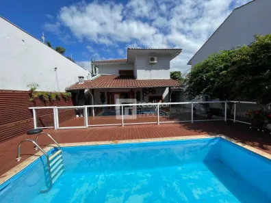 Casa com 3 Quartos à venda, 240m² no Itaguaçu, Florianópolis