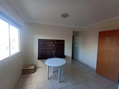 Apartamento com 1 Quarto à venda, 48m² no Cidade Jardim, São Carlos