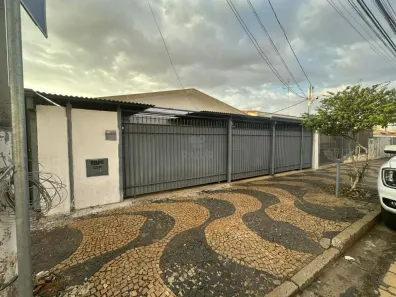 Casa com 4 Quartos à venda, 241m² no Jardim Nossa Senhora Auxiliadora, Campinas