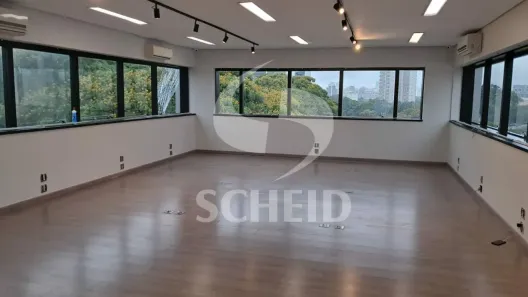 Imóvel Comercial para alugar, 73m² no Campo Belo, São Paulo