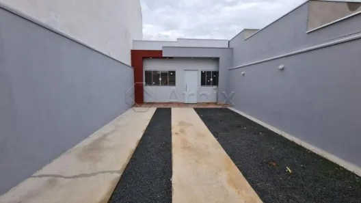 Casa com 2 Quartos à venda, 110m² no Jardim Boer II, Americana