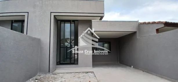 Casa com 3 Quartos à venda, 114m² no Balneário Gaivotas, Matinhos