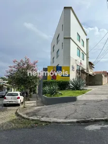 Ponto Comercial à venda, 122m² no Santa Branca, Belo Horizonte