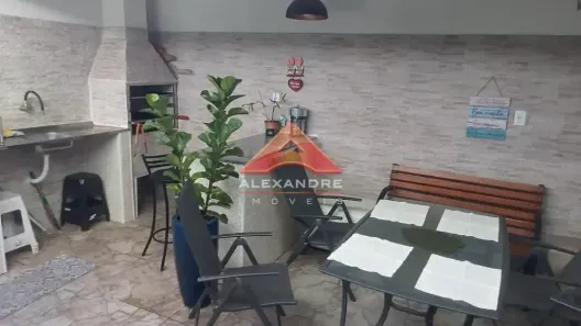Casa com 3 Quartos à venda, 153m² no Residencial Armando Moreira Righi, São José dos Campos