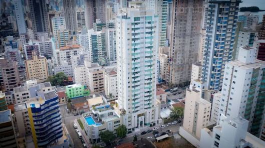 Apartamento com 4 Quartos à venda, 225m² no Centro, Balneário Camboriú