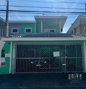 Sobrado com 3 Quartos à venda, 172m² no Jardim das Indústrias, São José dos Campos