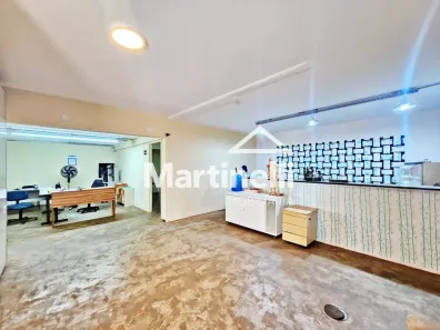 Imóvel Comercial à venda, 647m² no Centro, Ribeirão Preto