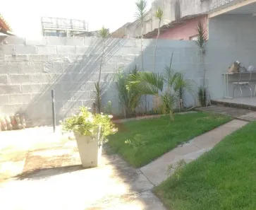Casa com 3 Quartos à venda, 180m² no Conserva, Americana