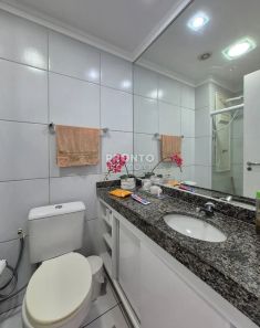 Apartamento com 3 Quartos à venda, 66m² no Candeias, Jaboatão dos Guararapes