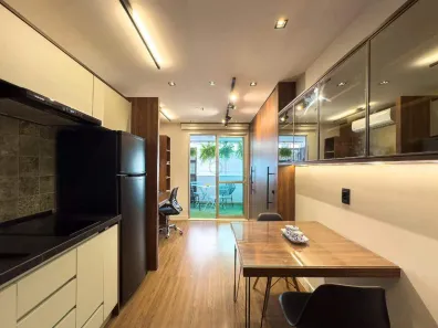 Apartamento com 2 Quartos à venda, 40m² no Asa Norte, Brasília