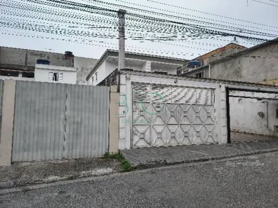 Casa de Condomínio com 1 Quarto à venda, 92m² no Jardim Cumbica, Guarulhos