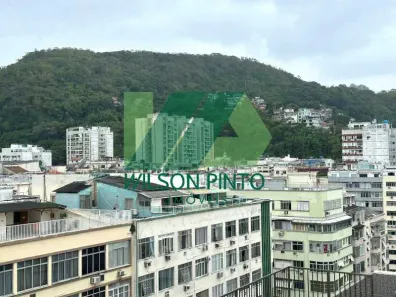 Apartamento com 2 Quartos à venda, 96m² no Copacabana, Rio de Janeiro