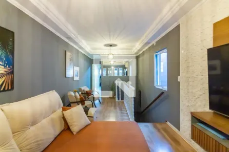Casa com 4 Quartos à venda, 220m² no Veloso, Osasco