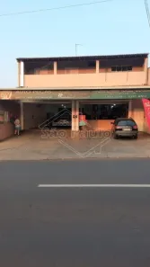 Prédio Comercial para alugar, 300m² no Vila Harmonia, Araraquara