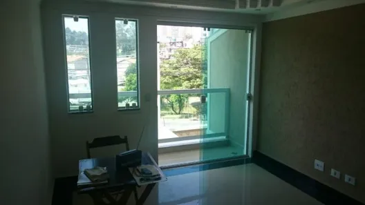 Sobrado com 2 Quartos à venda, 105m² no Jardim Ester, São Paulo