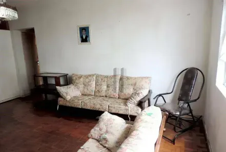 Apartamento com 3 Quartos à venda, 129m² no Tatuapé, São Paulo