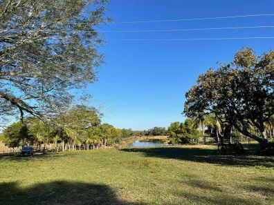 Lote/Terreno à venda, 350m² no Área Rural de Várzea Grande, Várzea Grande