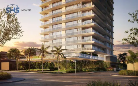 Apartamento com 3 Quartos à venda, 143m² no , Balneário Piçarras