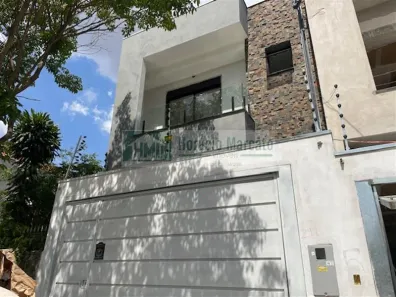Sobrado com 3 Quartos à venda, 220m² no Cerâmica, São Caetano do Sul