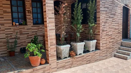 Sobrado com 6 Quartos à venda, 250m² no Jardim Noronha, São Paulo