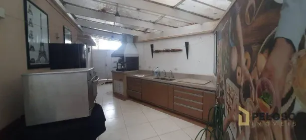 Casa de Condomínio com 4 Quartos à venda, 200m² no Tucuruvi, São Paulo