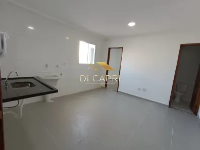 Apartamento com 1 Quarto à venda, 29m² no Chácara Califórnia, São Paulo