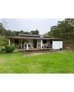Fazenda/Sítio com 2 Quartos à venda, 11426m² no Guapiaçu, Cachoeiras de Macacu